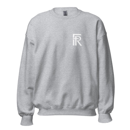 Classic | Sweatshirt | FRCS | Crest Logo