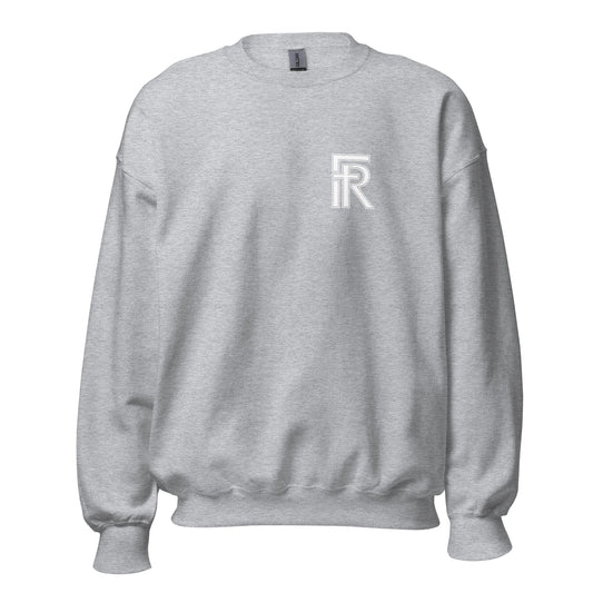 Classic | Sweatshirt | FRCS | Crest Logo