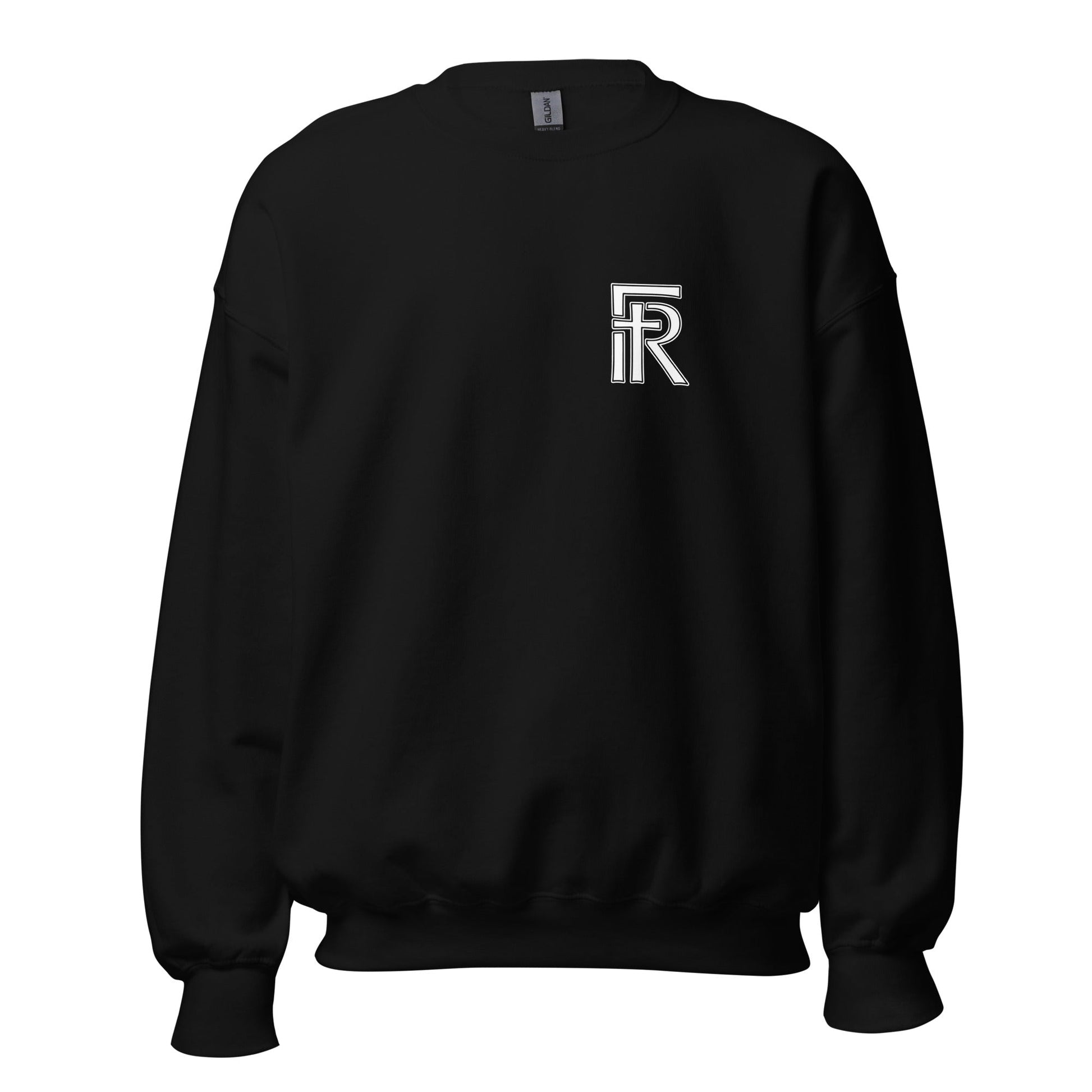 Classic | Sweatshirt | FRCS | Crest Logo