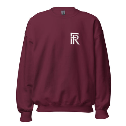 Classic | Sweatshirt | FRCS | Crest Logo