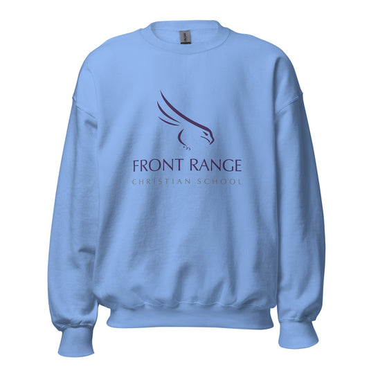 Classic | Sweatshirt | FRCS | Eagle Athletics Logo