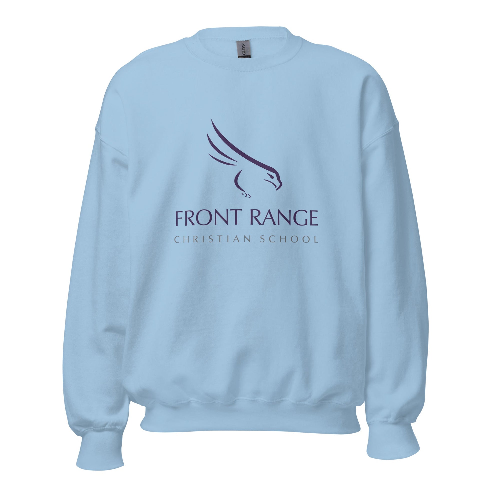 Classic | Sweatshirt | FRCS | Eagle Athletics Logo