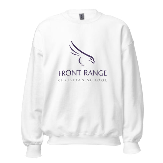 Classic | Sweatshirt | FRCS | Eagle Athletics Logo