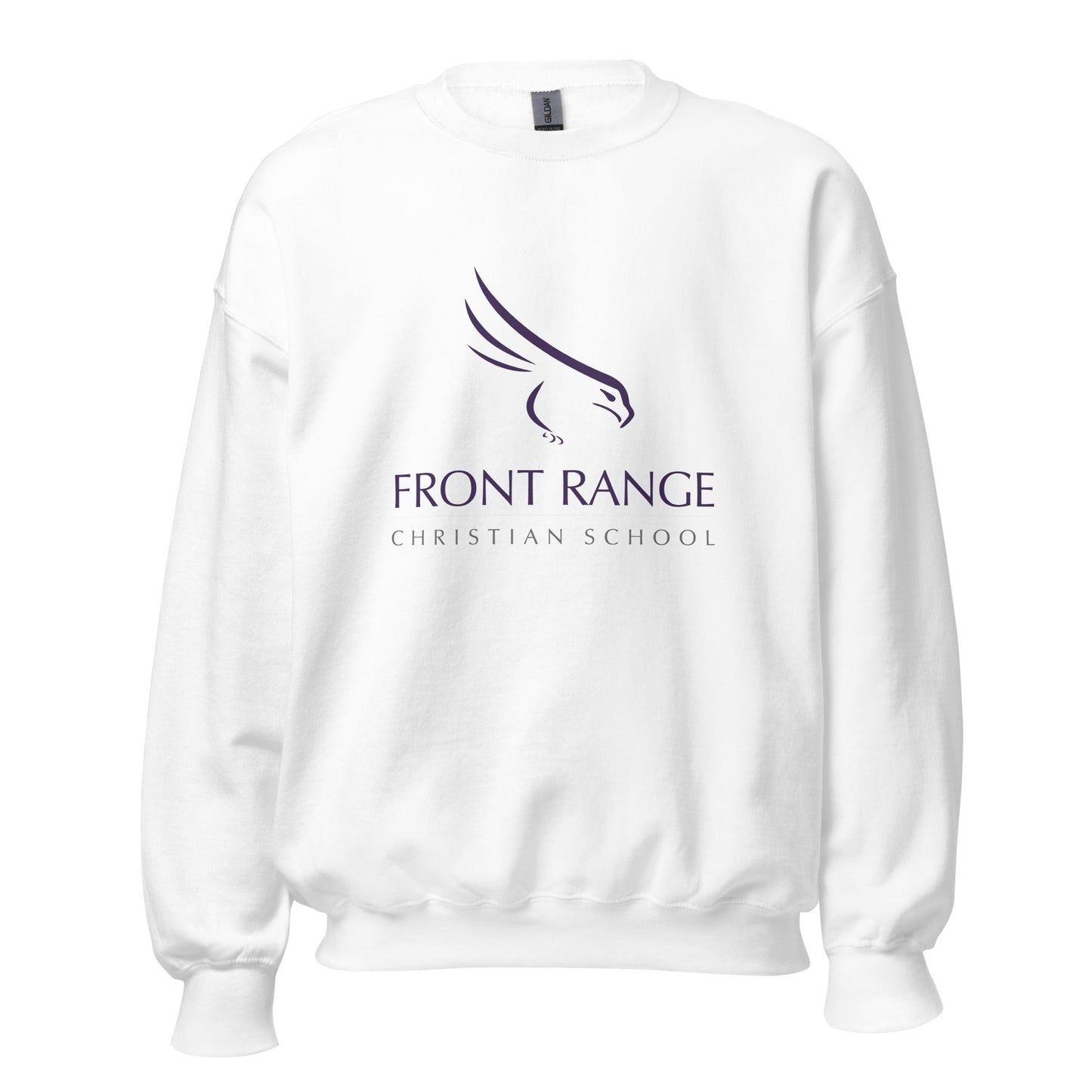 Classic | Sweatshirt | FRCS | Eagle Athletics Logo