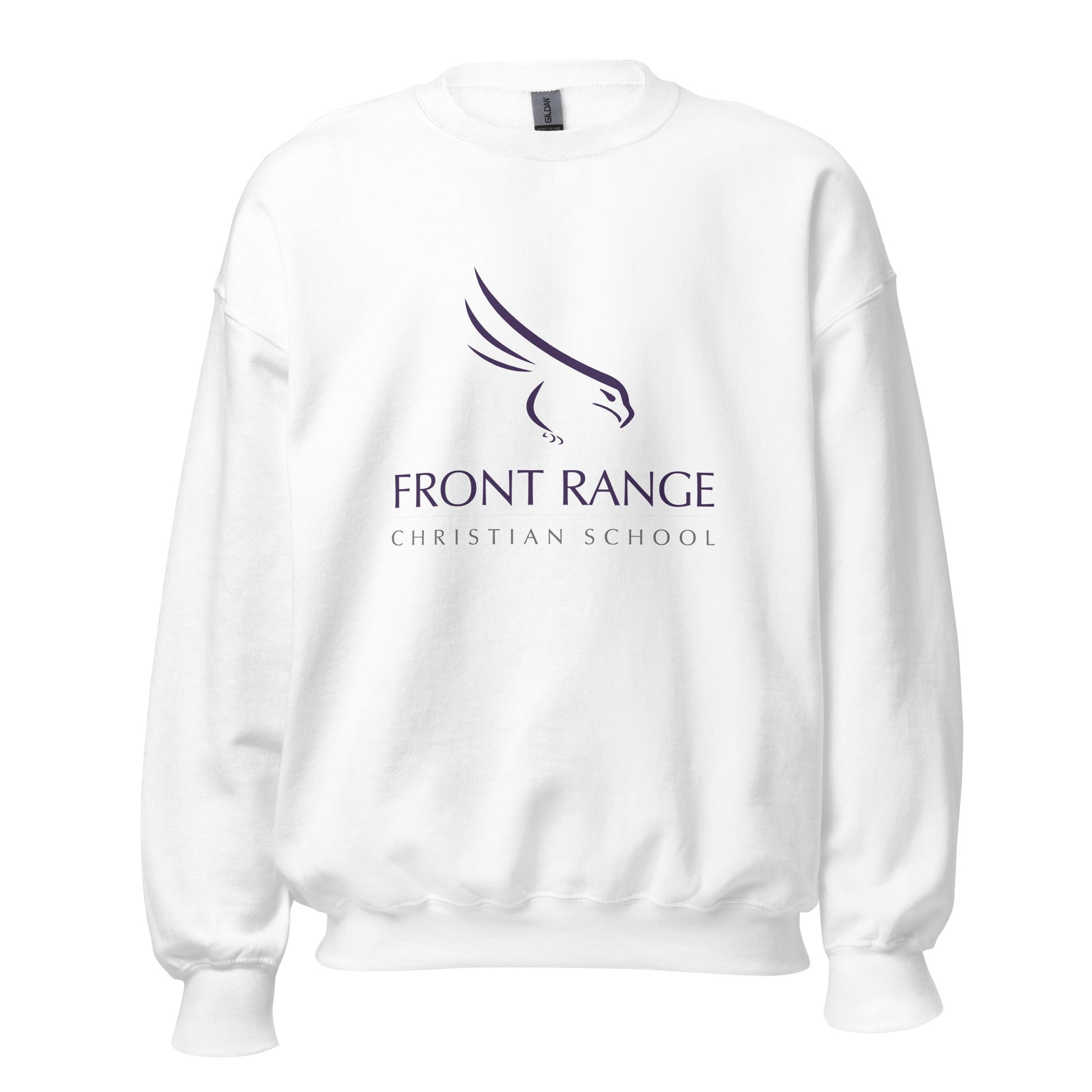Classic | Sweatshirt | FRCS | Eagle Athletics Logo