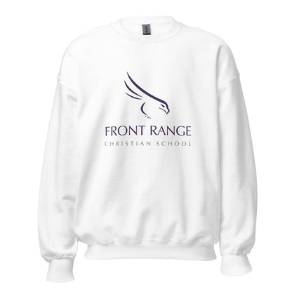Classic | Sweatshirt | FRCS | Eagle Athletics Logo