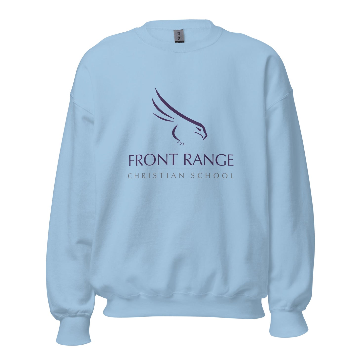 Classic | Sweatshirt | FRCS | Eagle Athletics Logo