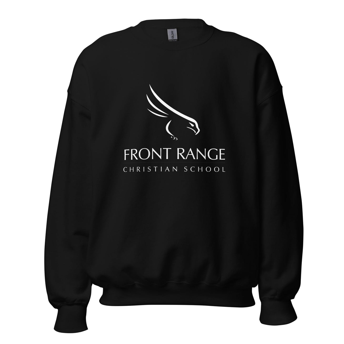 Classic | Sweatshirt | FRCS | Heritage Logo