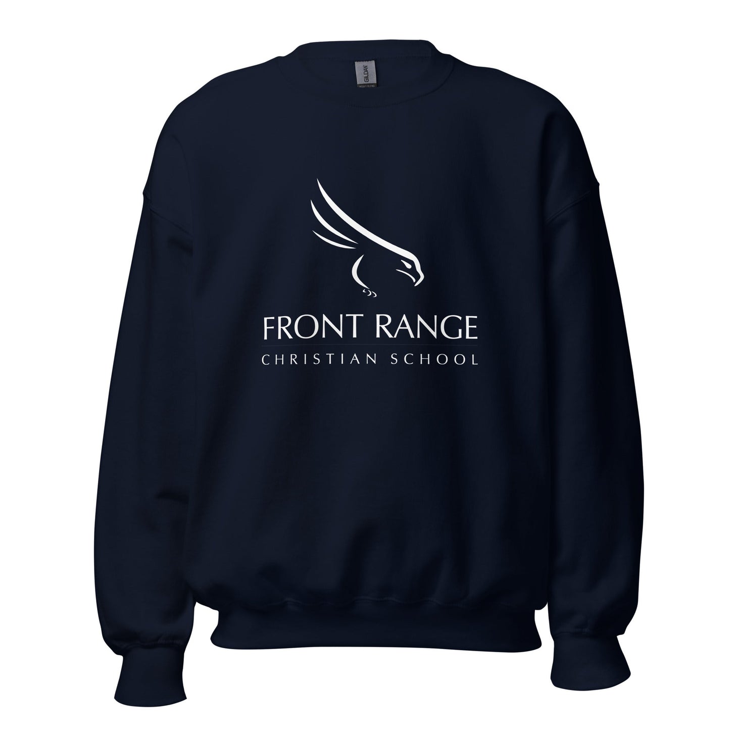 Classic | Sweatshirt | FRCS | Heritage Logo