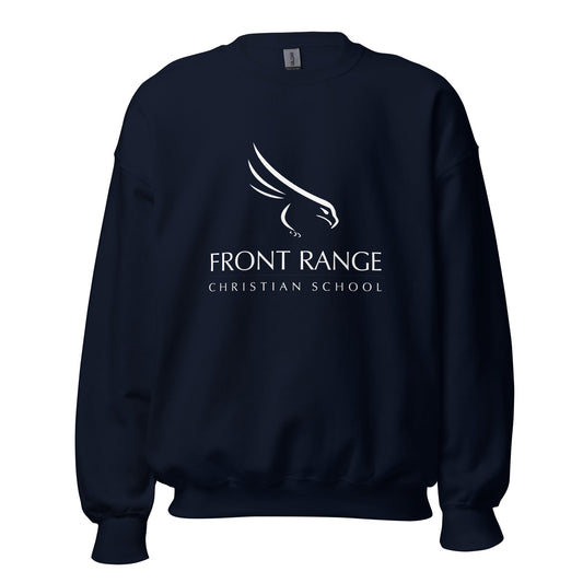 Classic | Sweatshirt | FRCS | Heritage Logo