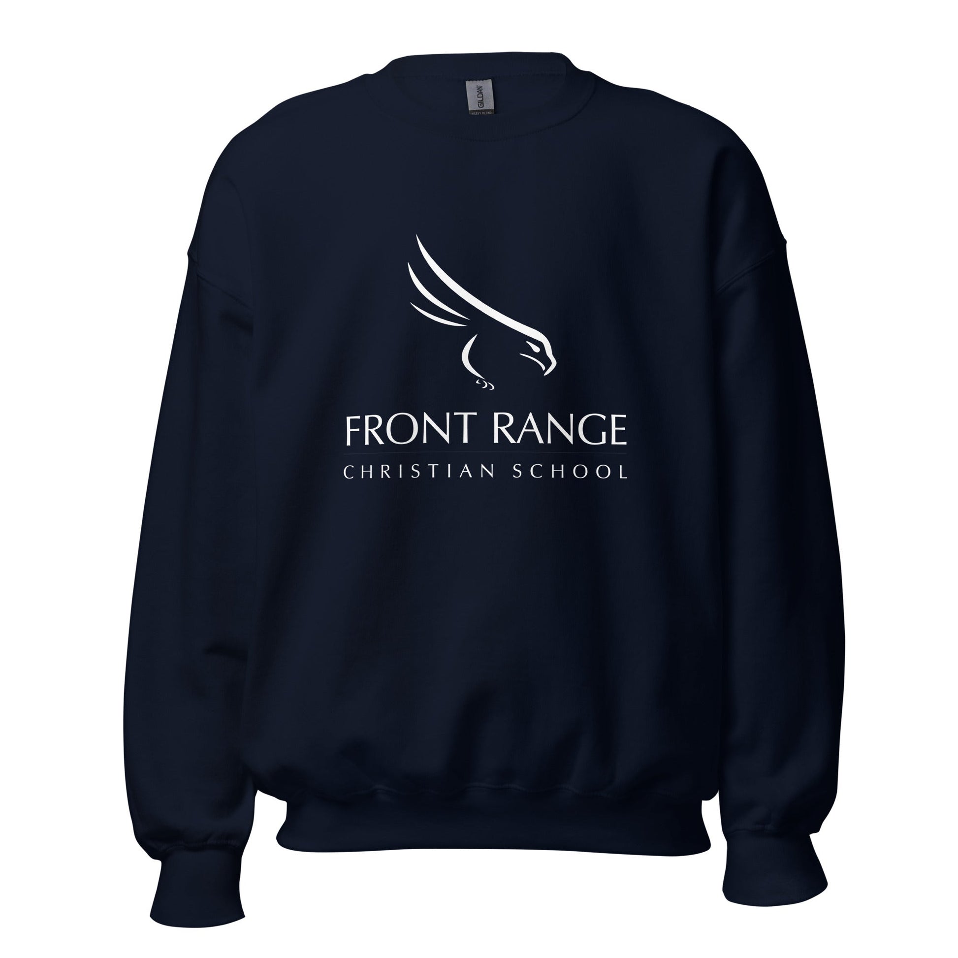 Classic | Sweatshirt | FRCS | Heritage Logo