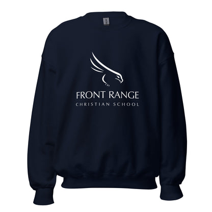 Classic | Sweatshirt | FRCS | Heritage Logo
