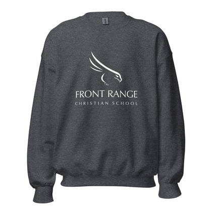 Classic | Sweatshirt | FRCS | Heritage Logo