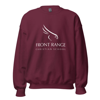 Classic | Sweatshirt | FRCS | Heritage Logo