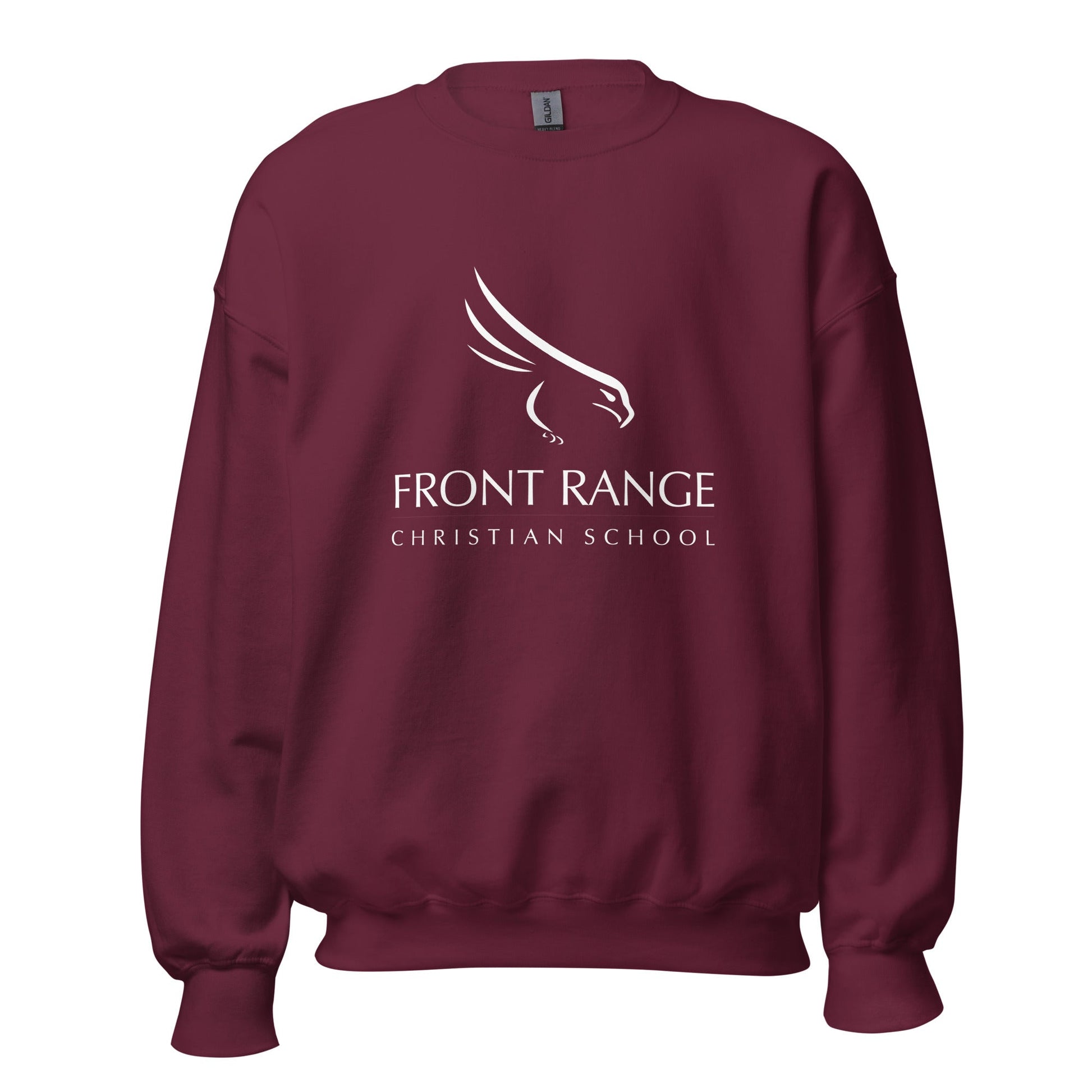 Classic | Sweatshirt | FRCS | Heritage Logo
