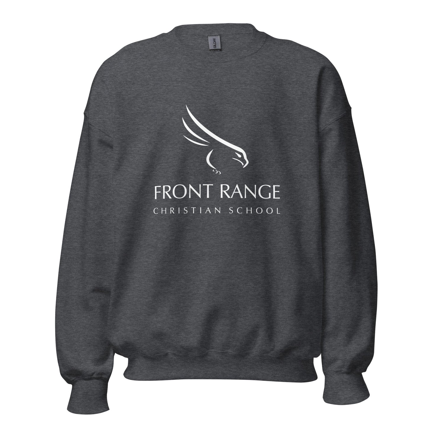 Classic | Sweatshirt | FRCS | Heritage Logo