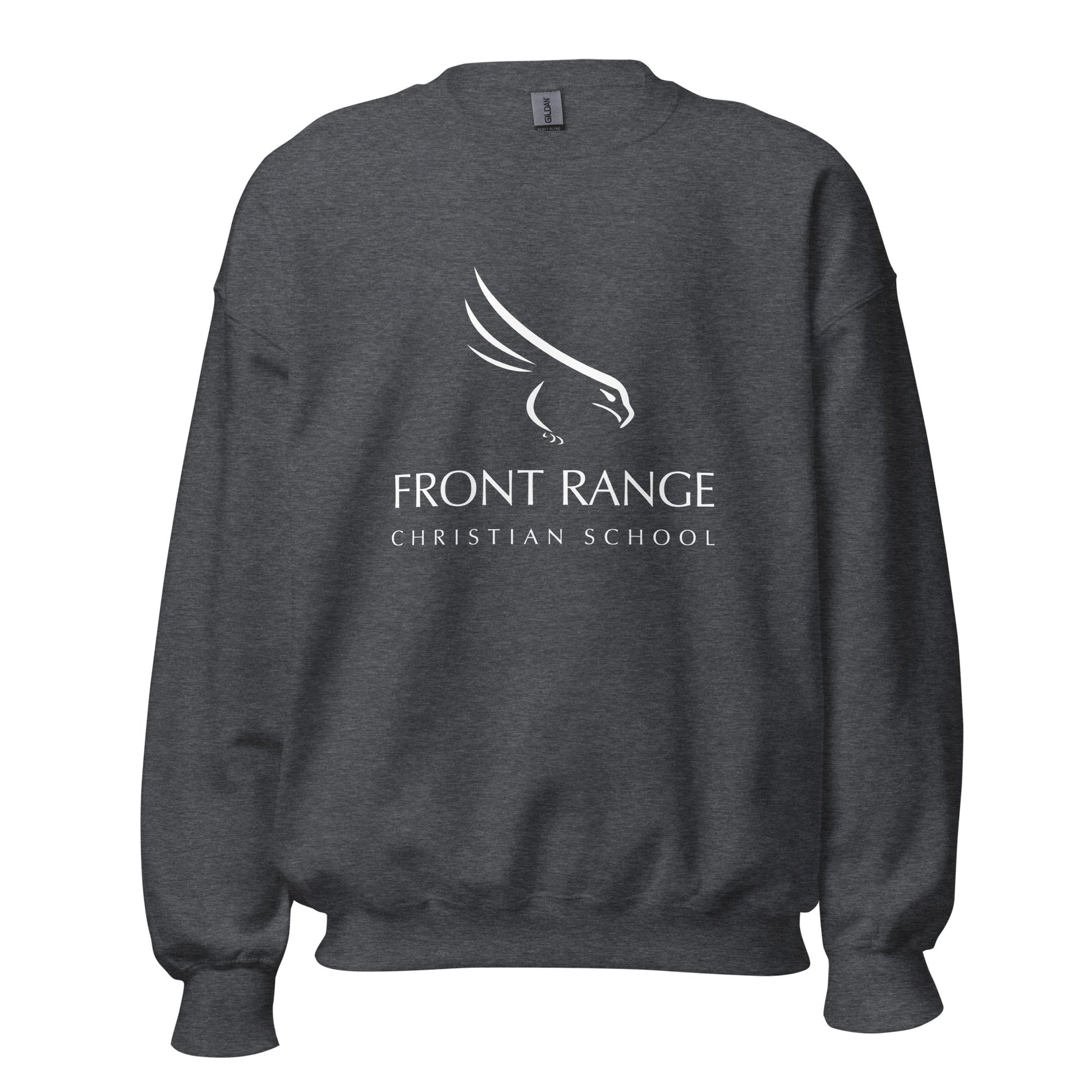 Classic | Sweatshirt | FRCS | Heritage Logo