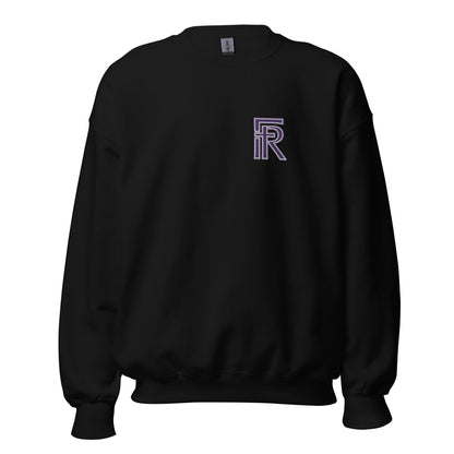 Classic | Sweatshirt | FRCS | Lettermark Logo