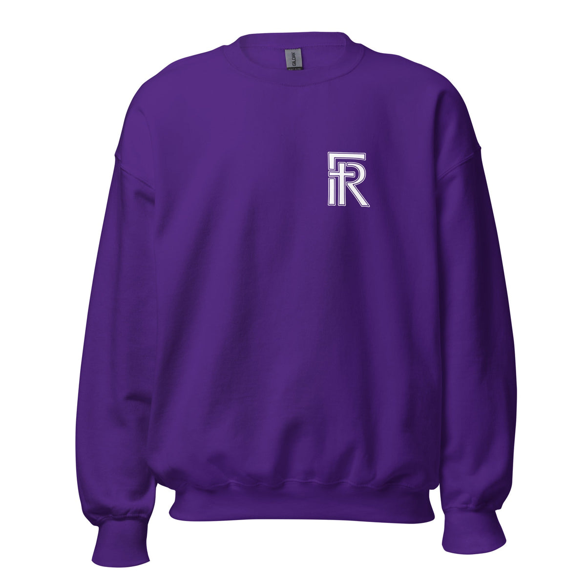 Classic | Sweatshirt | FRCS | Spirit Logo