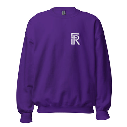 Classic | Sweatshirt | FRCS | Spirit Logo