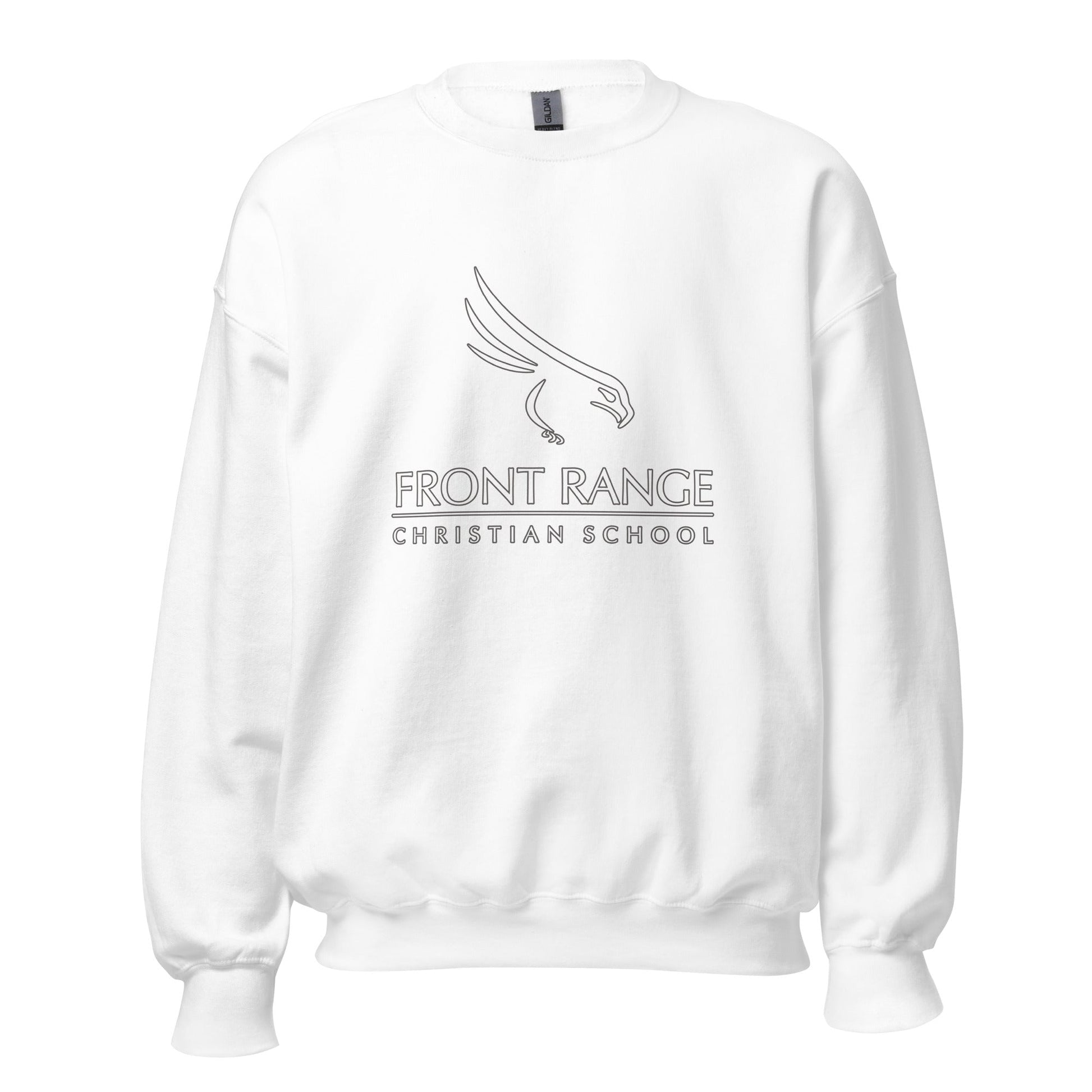 Classic | Sweatshirt | FRCS | Vanguard Logo