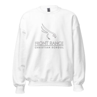 Classic | Sweatshirt | FRCS | Vanguard Logo