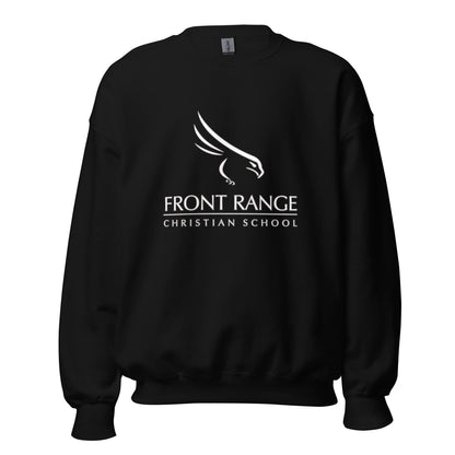 Classic | Sweatshirt | FRCS | Vanguard Logo
