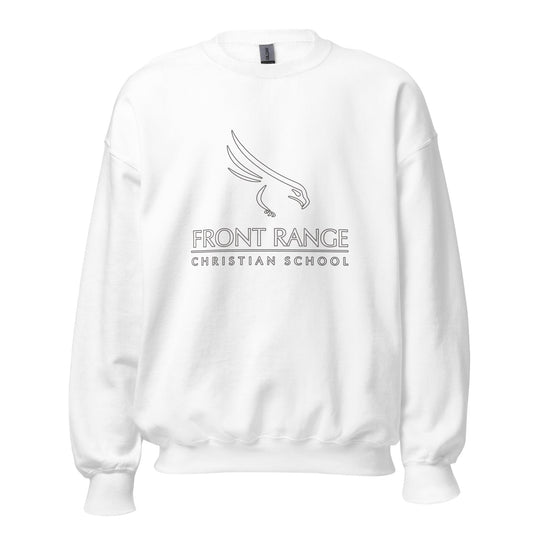 Classic | Sweatshirt | FRCS | Vanguard Logo