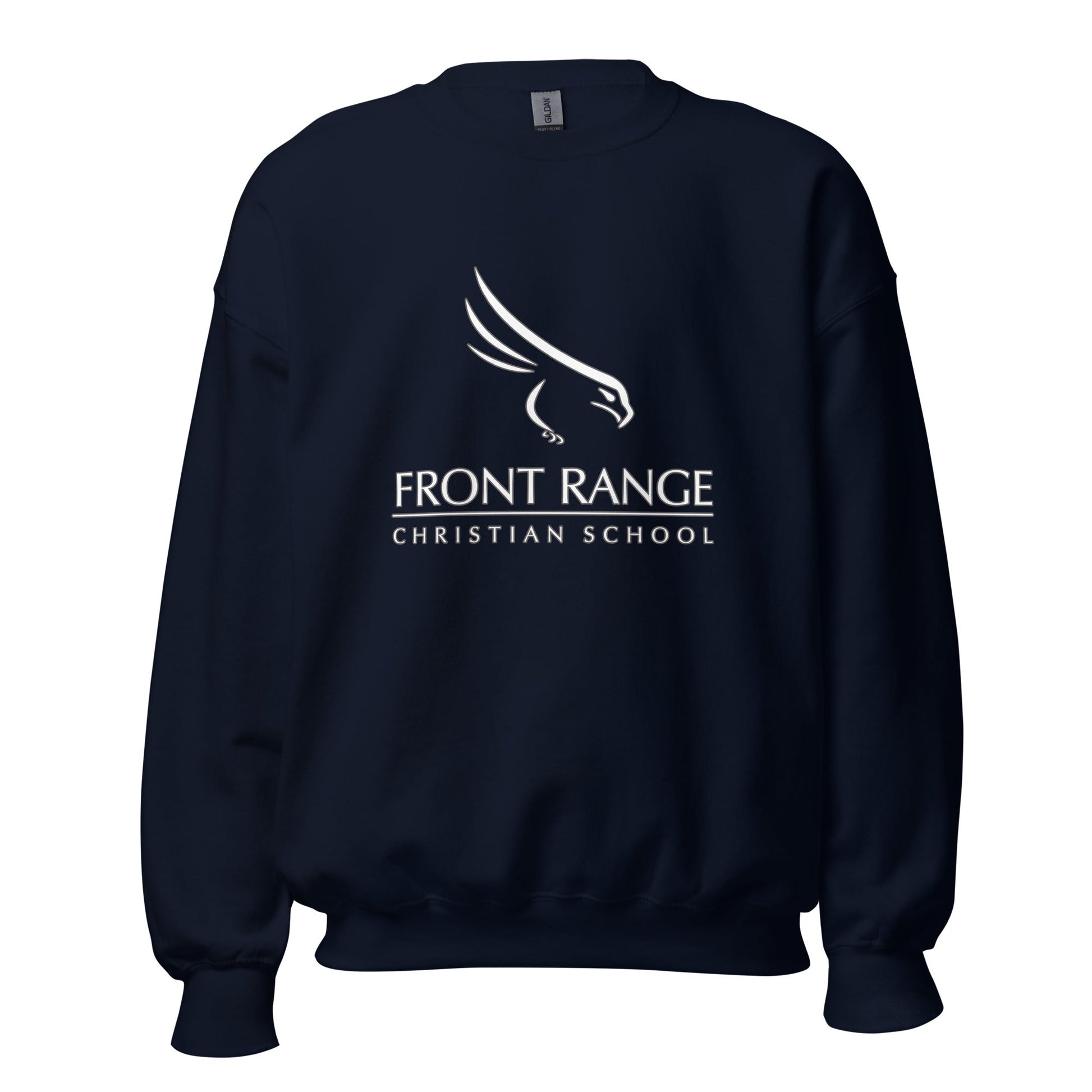 Classic | Sweatshirt | FRCS | Vanguard Logo
