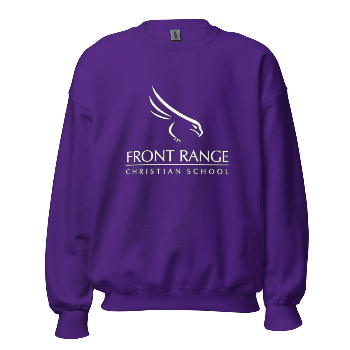 Classic | Sweatshirt | FRCS | Vanguard Logo