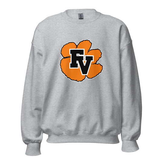 Classic | Sweatshirt | Fuquay - Varina Lacrosse