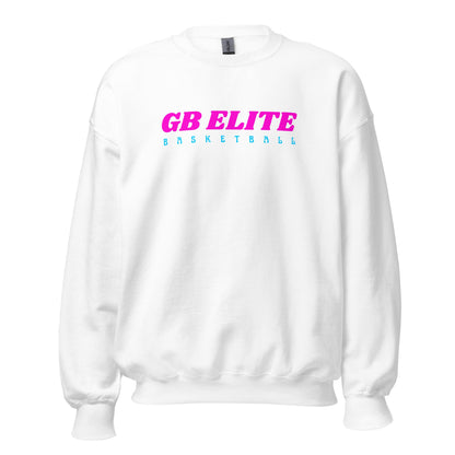 Classic | Sweatshirt | GB Elite | Script Logo