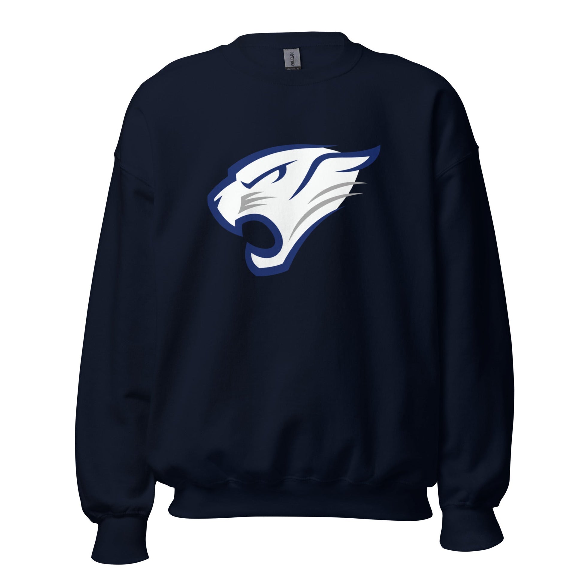 Classic | Sweatshirt | GCHS | Mascot Logo