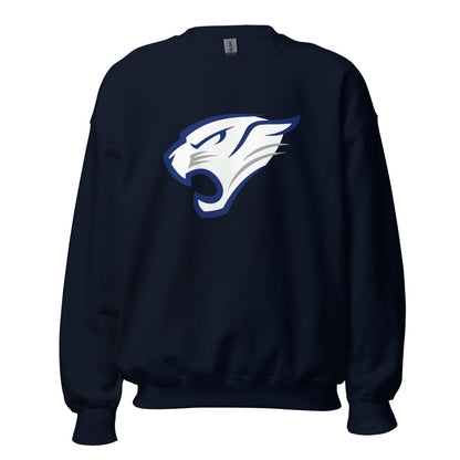 Classic | Sweatshirt | GCHS | Mascot Logo