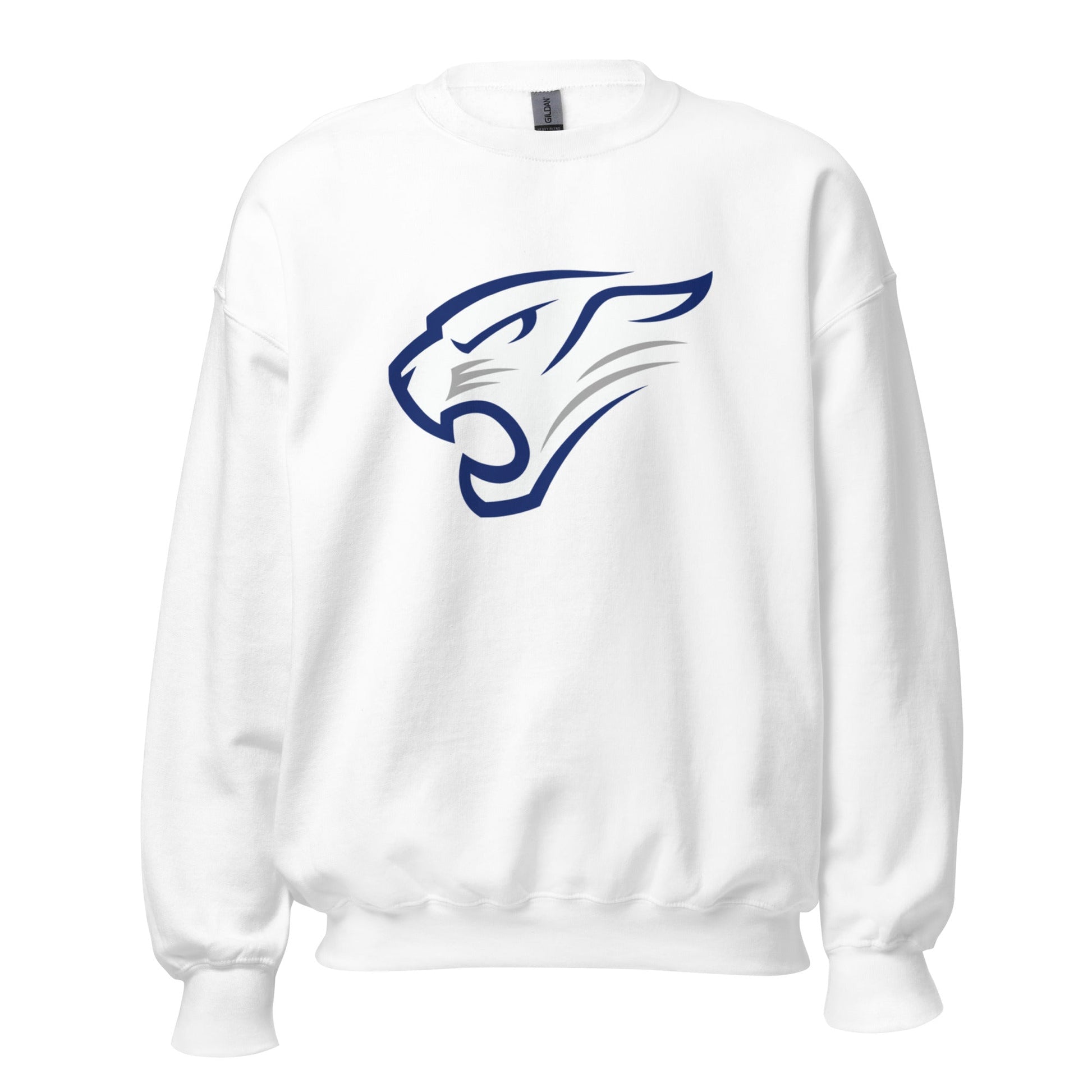 Classic | Sweatshirt | GCHS | Mascot Logo