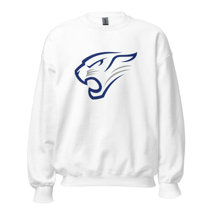 Classic | Sweatshirt | GCHS | Mascot Logo