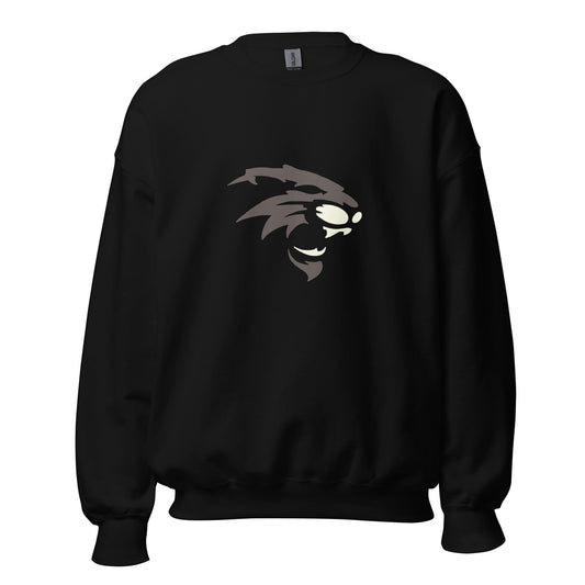 Classic | Sweatshirt | GCHS | Shadow Logo