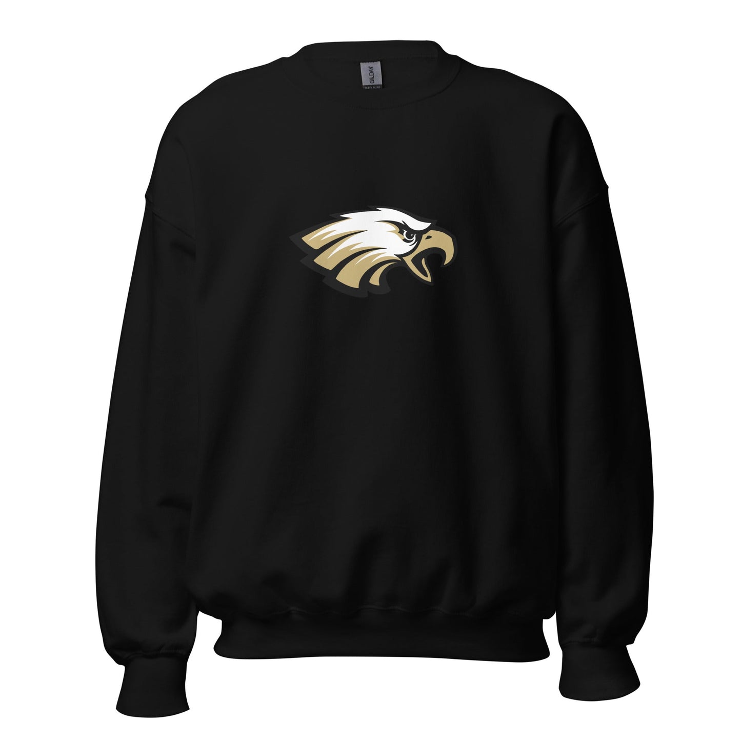 Classic | Sweatshirt | Generation Eagles | Vanguard Raptor Logo