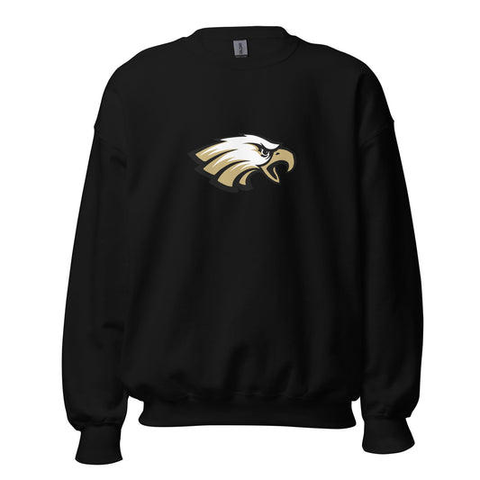 Classic | Sweatshirt | Generation Eagles | Vanguard Raptor Logo