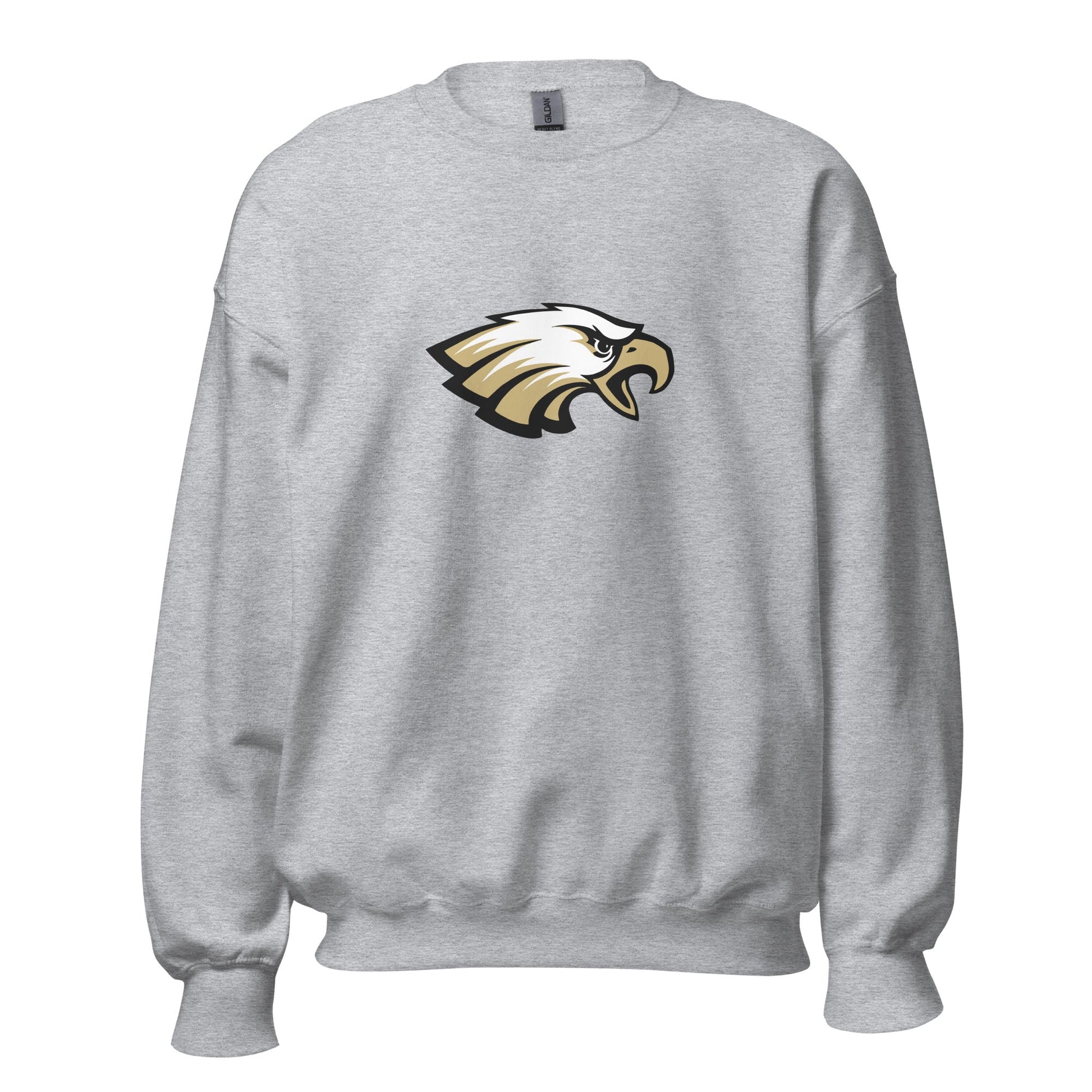 Classic | Sweatshirt | Generation Eagles | Vanguard Raptor Logo