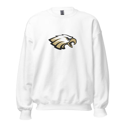 Classic | Sweatshirt | Generation Eagles | Vanguard Raptor Logo