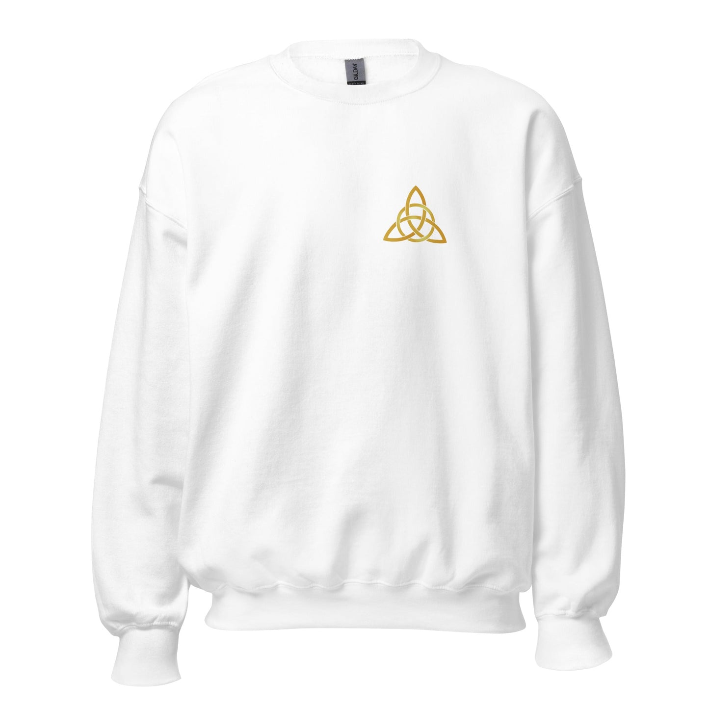 Classic | Sweatshirt | Gildea School of Irish Dance | Alt Logo