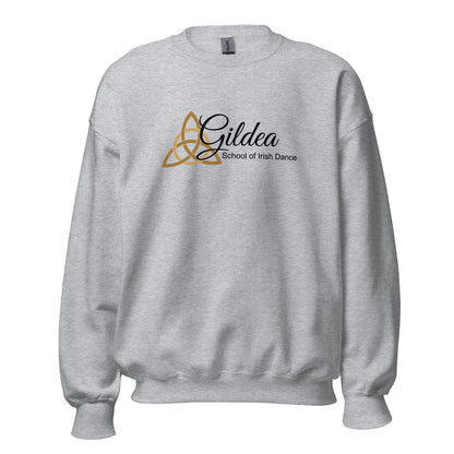 Classic | Sweatshirt | Gildea School of Irish Dance