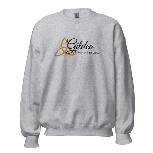 Classic | Sweatshirt | Gildea School of Irish Dance