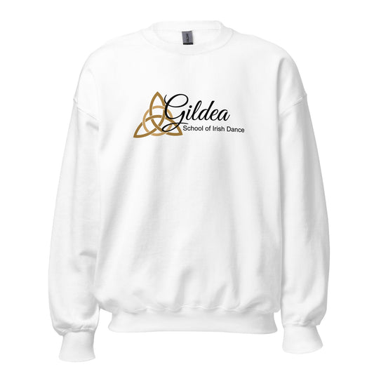 Classic | Sweatshirt | Gildea School of Irish Dance