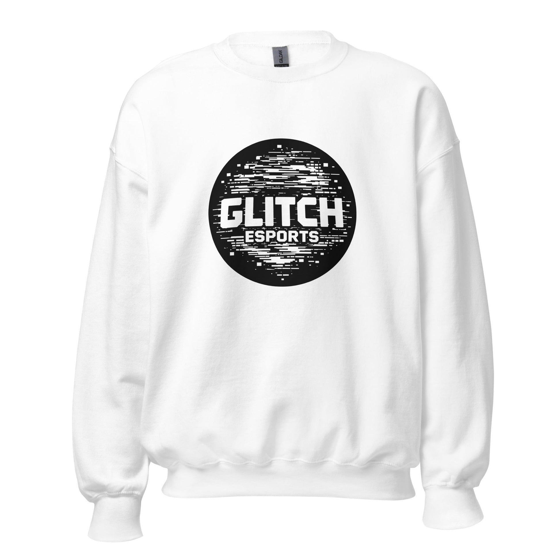 Classic | Sweatshirt | Glitch Esports