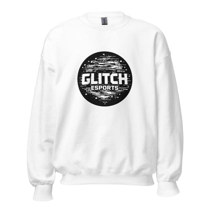 Classic | Sweatshirt | Glitch Esports