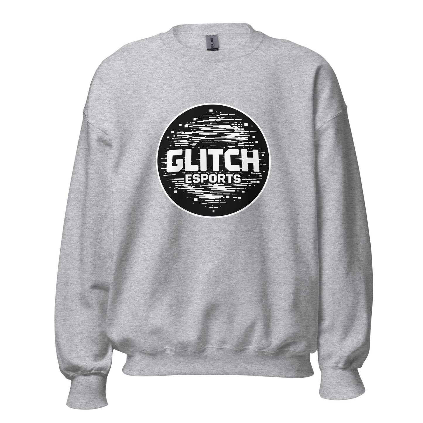 Classic | Sweatshirt | Glitch Esports