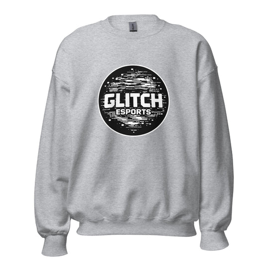Classic | Sweatshirt | Glitch Esports