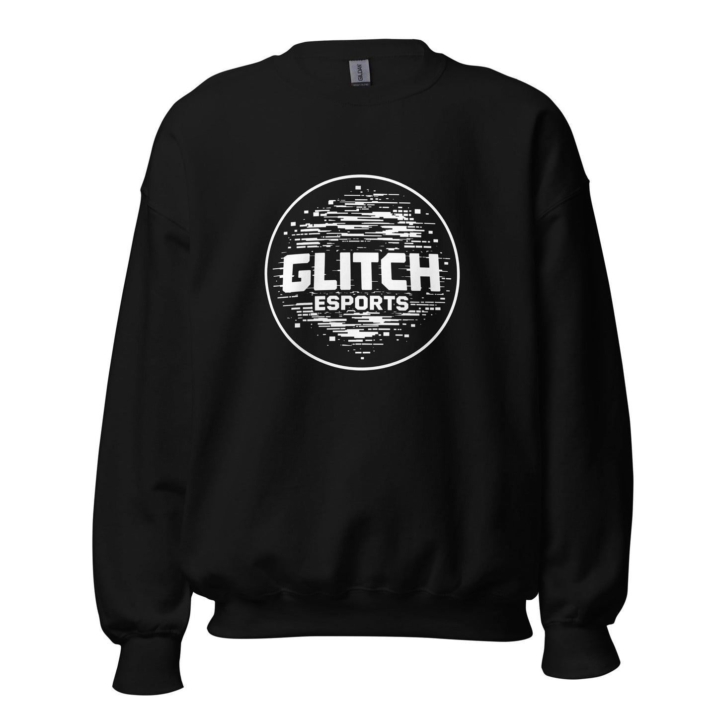 Classic | Sweatshirt | Glitch Esports